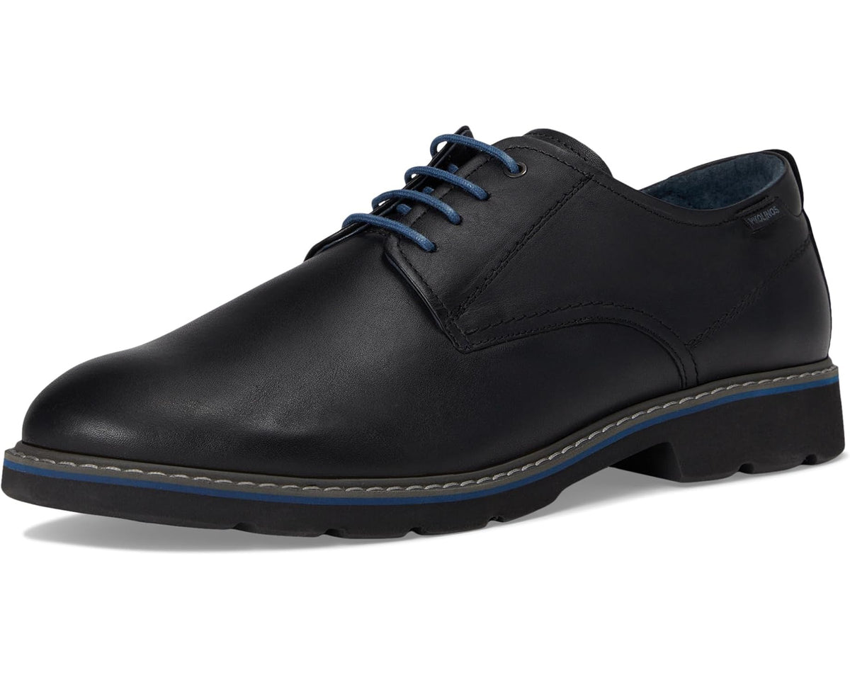 Men's PIKOLINOS Alarcon M7D Black 1