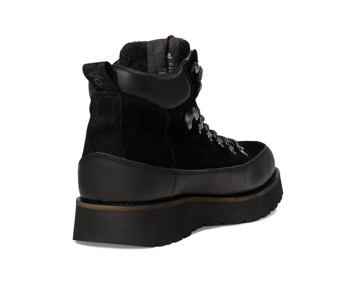 Men's Pajar CANADA Yak Black