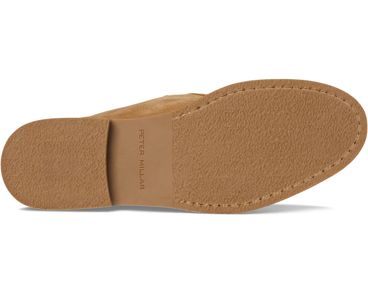 Men's Peter Millar Tempest Boots Beach