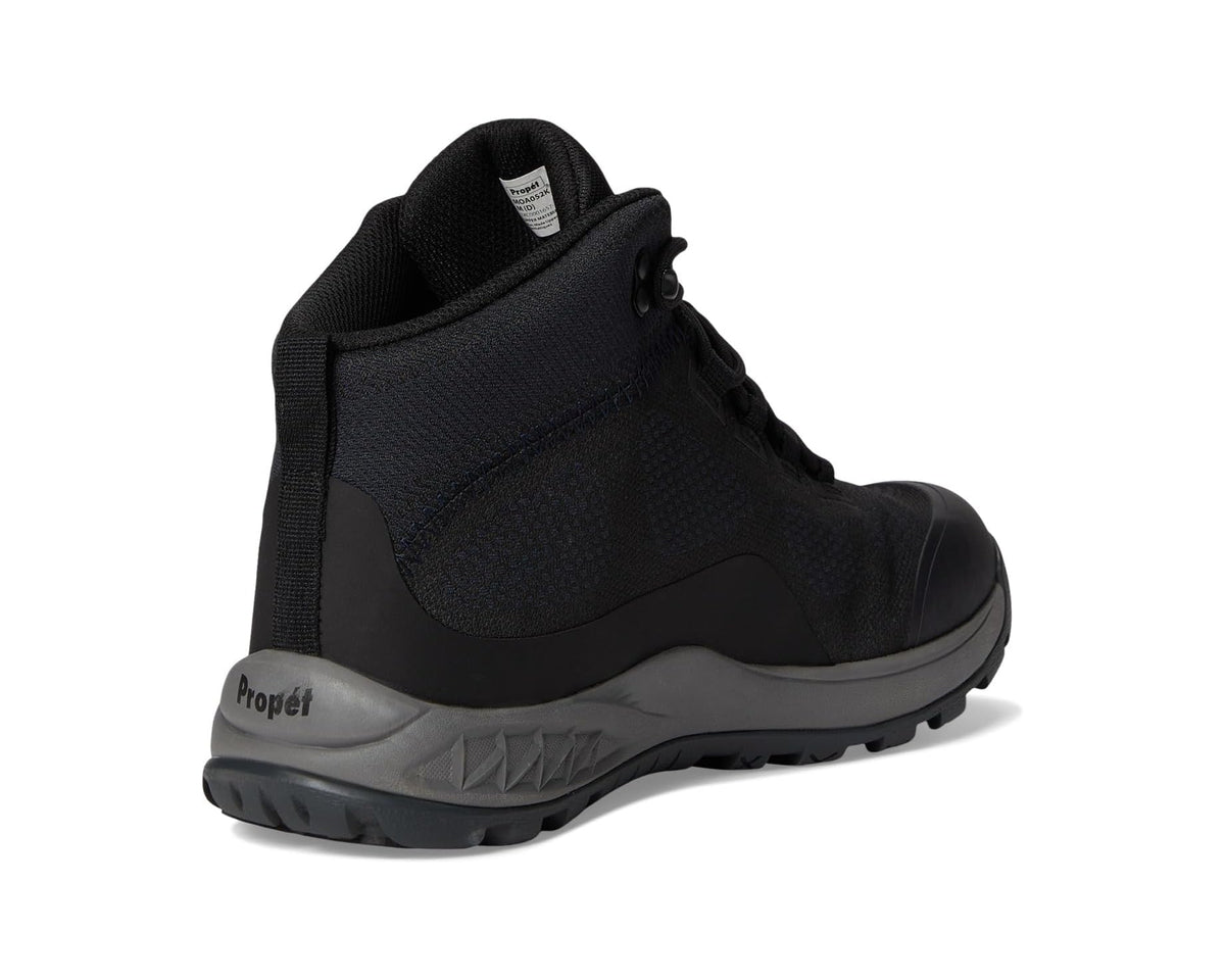 Men's Propet Varese Black