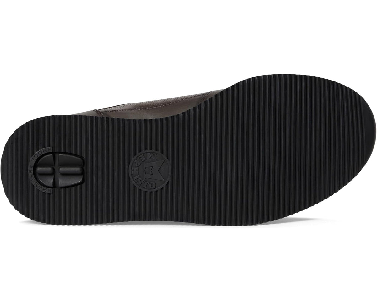 Men's Mephisto Gerome Light Grey