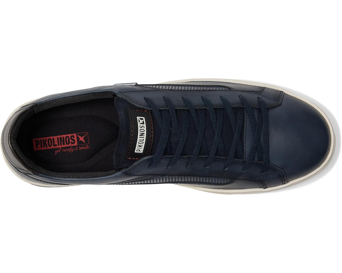 Men's PIKOLINOS Xativa M1K Blue