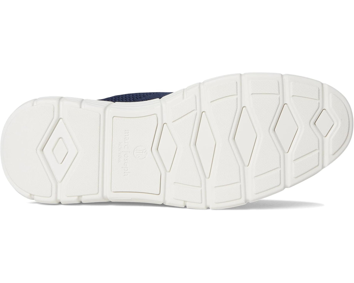 Men's Marc Joseph New York Charles Ave (Hands Free Technology) Navy