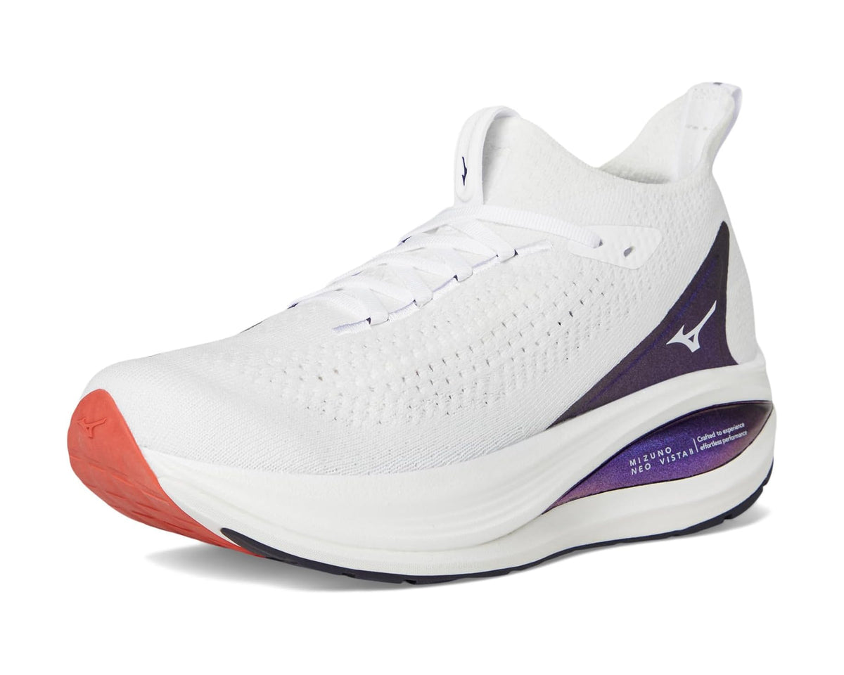 Men's Mizuno Mizuno Neo Vista 2 White