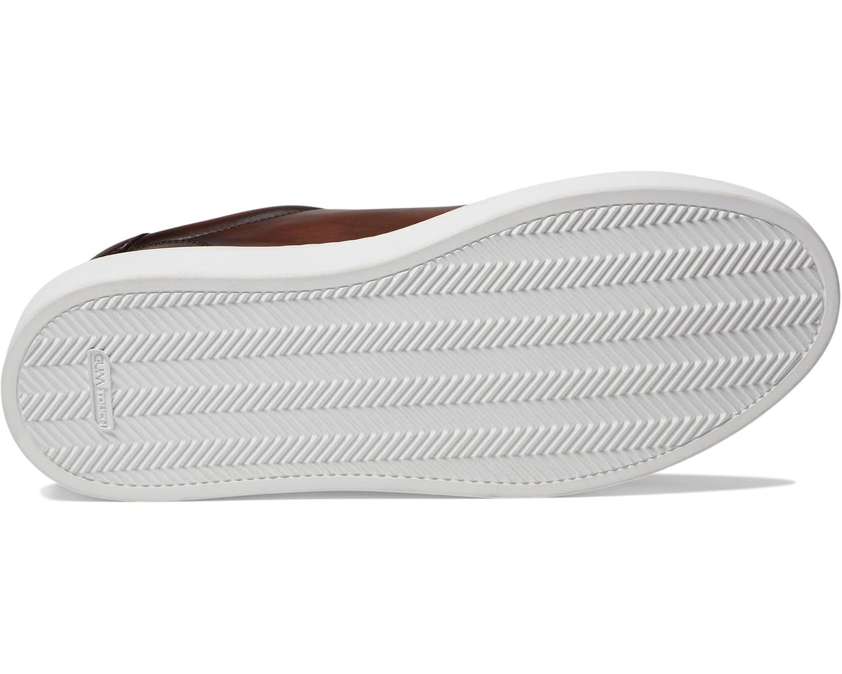 Men's Magnanni Camino Lo Brown