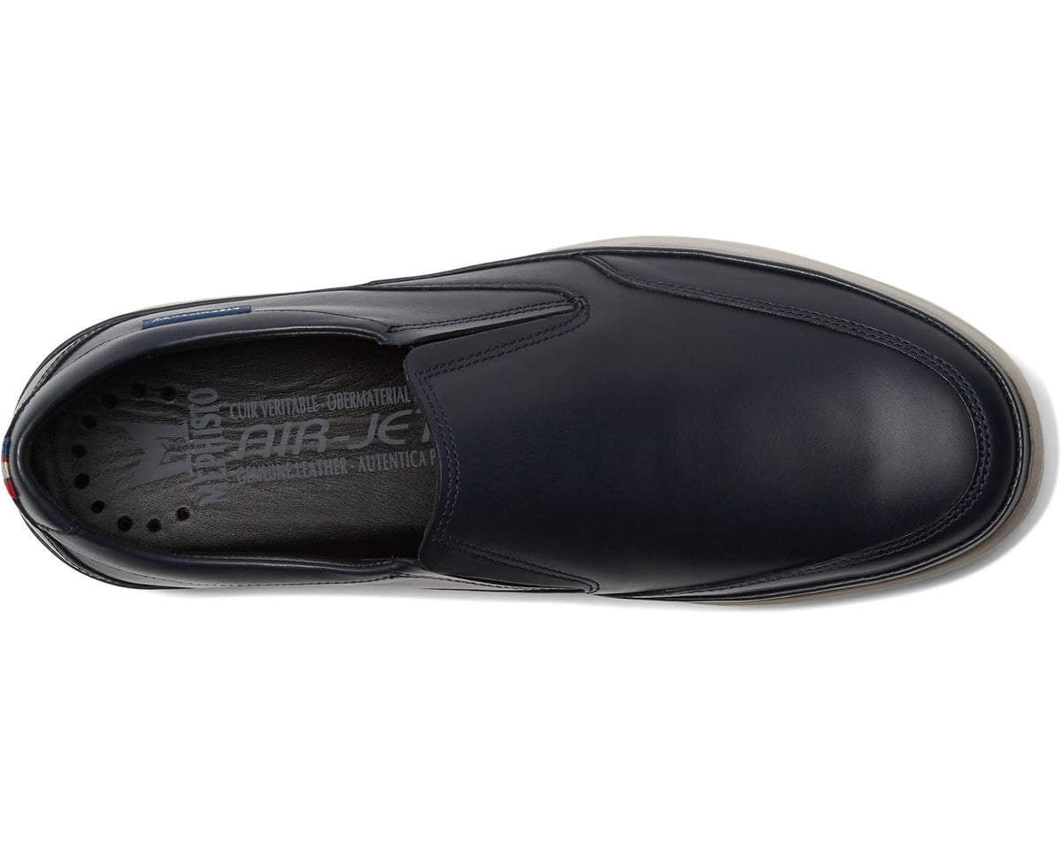 Men's Mephisto Twain Navy Randy