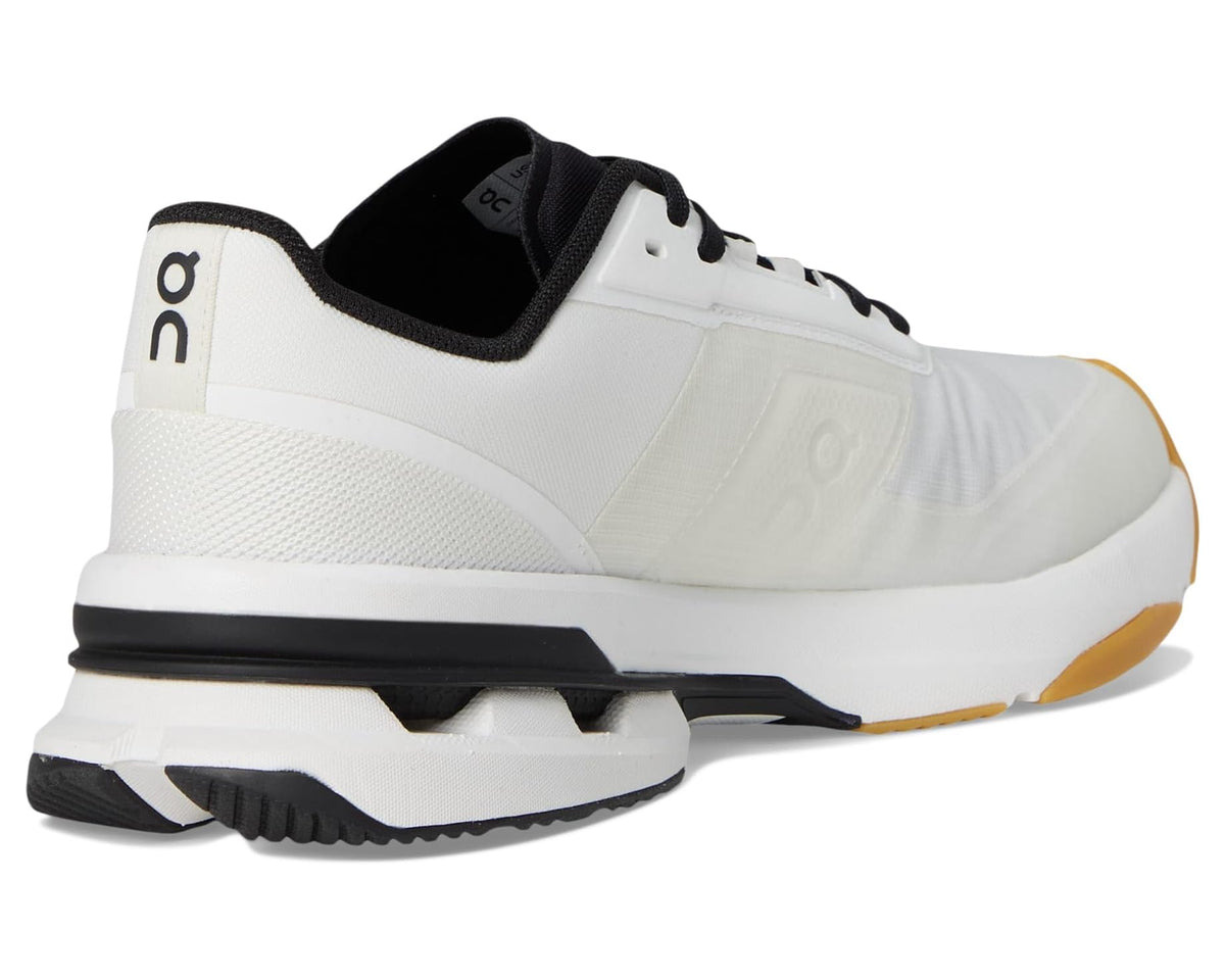 Men's On Cloudpulse Pro White/Black