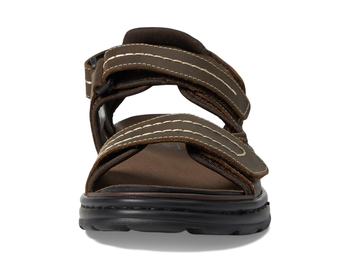 Men's Propet Hudson Brown