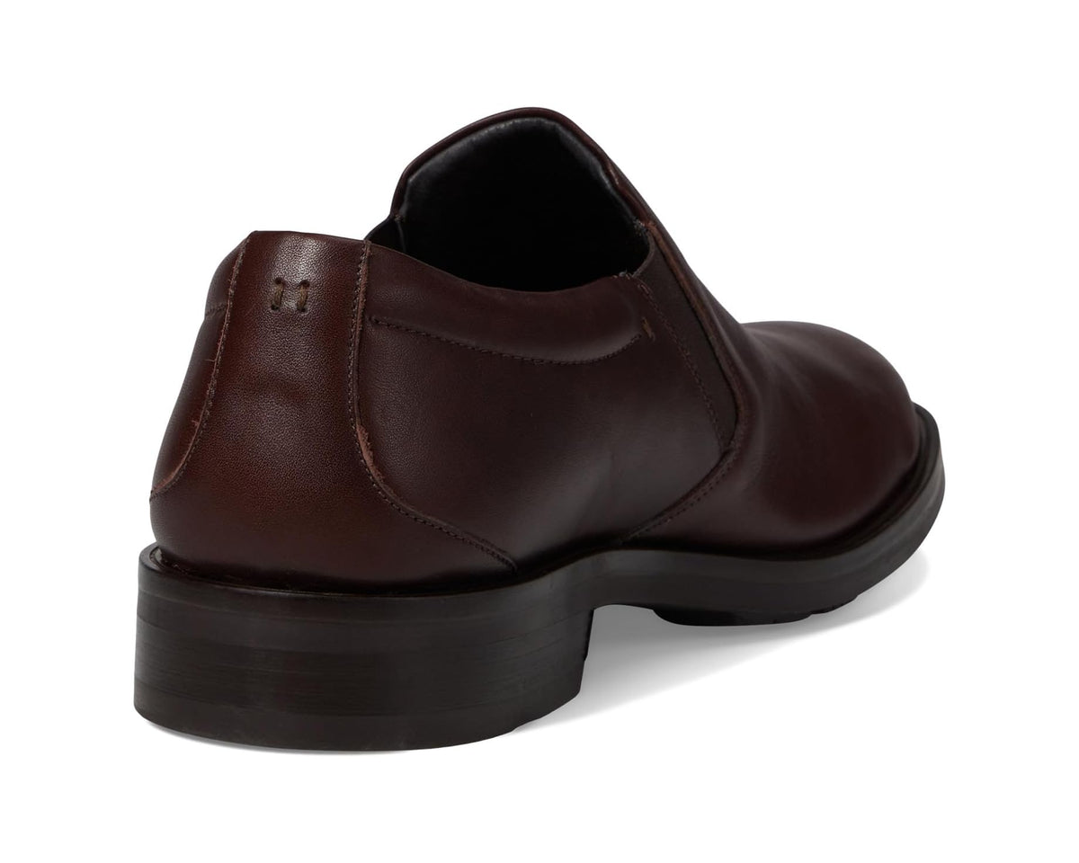 Men's Naot Manhattan Cordovan Leather