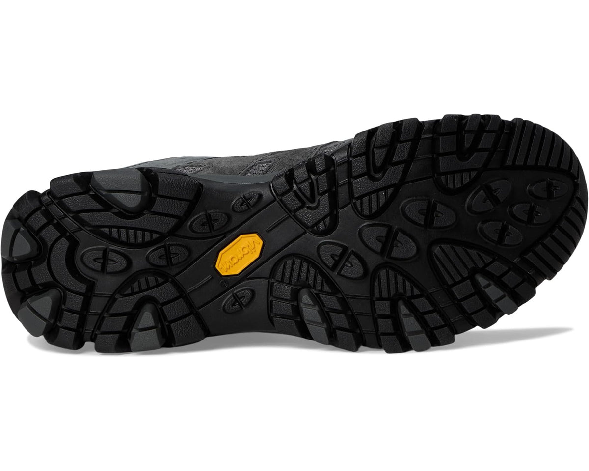 Men's Merrell Moab 3 GTX Granite
