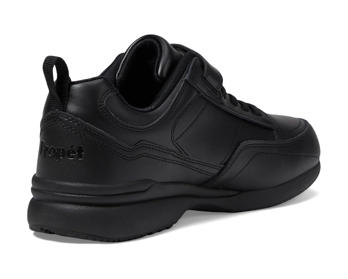 Men's Propet Lifewalker Sport FX Black