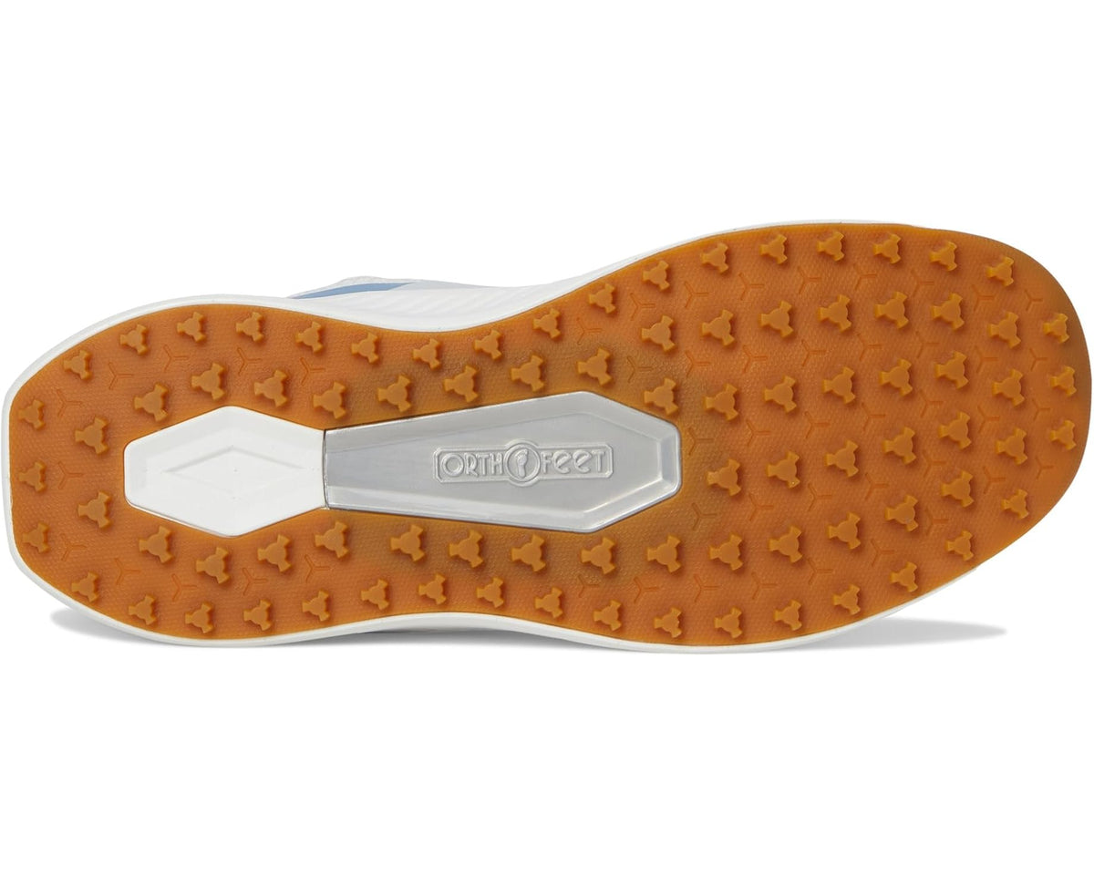 Men's Orthofeet Fairway Grey