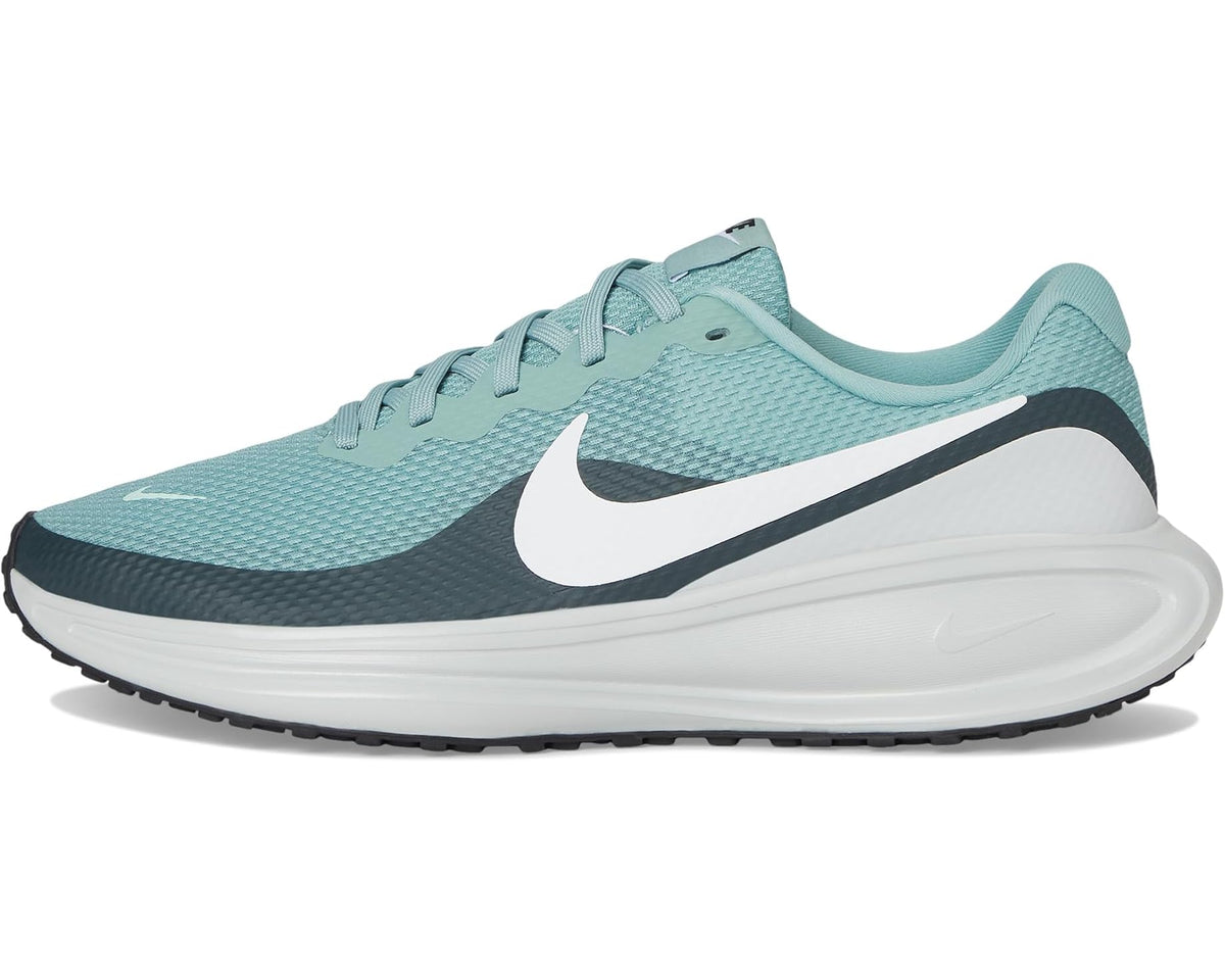 Men's Nike Revolution 8 Cannon/White/Seaweed/Pure Platinum