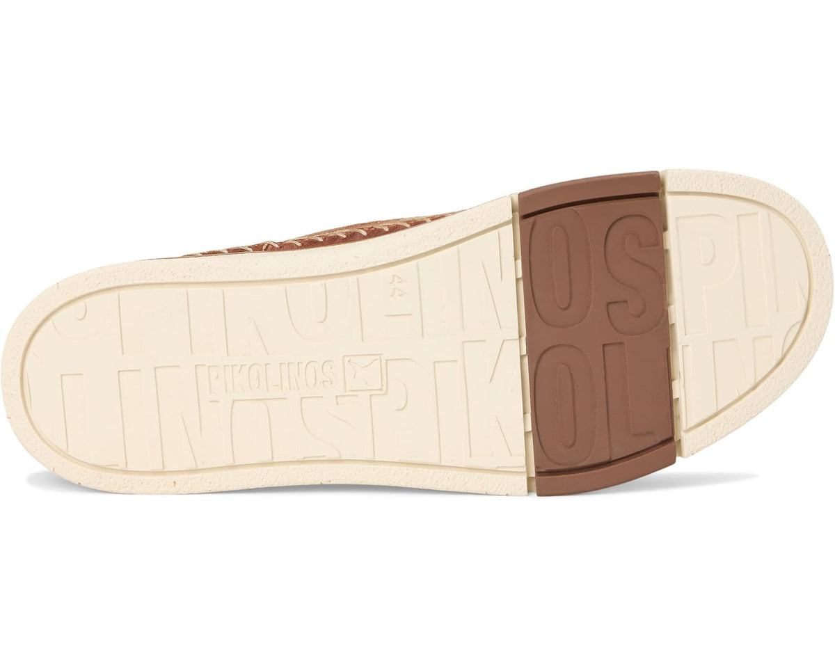 Men's PIKOLINOS San Juan M6L Castor