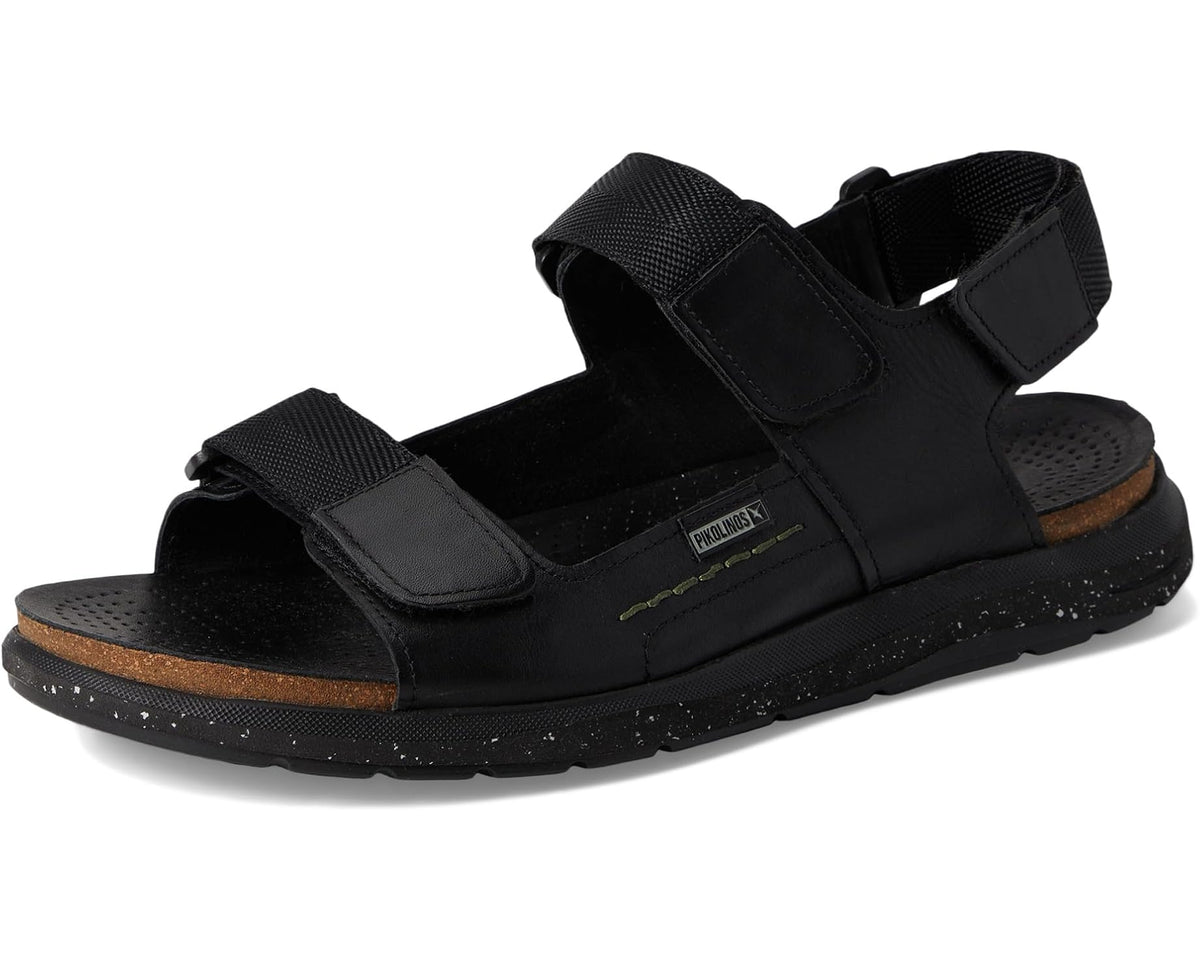 Men's PIKOLINOS Nijar M0B Black