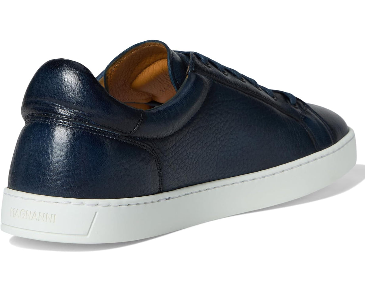 Men's Magnanni Leve Navy 2