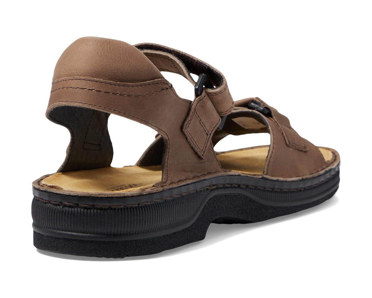 Men's Naot Lappland Oily Bark Nubuck