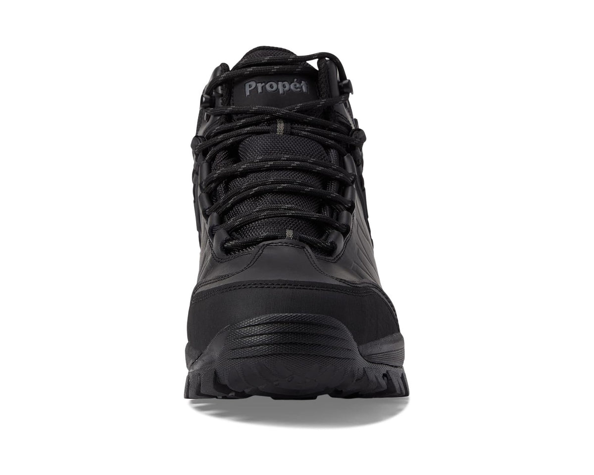 Men's Propet Ridgewalker Force Black