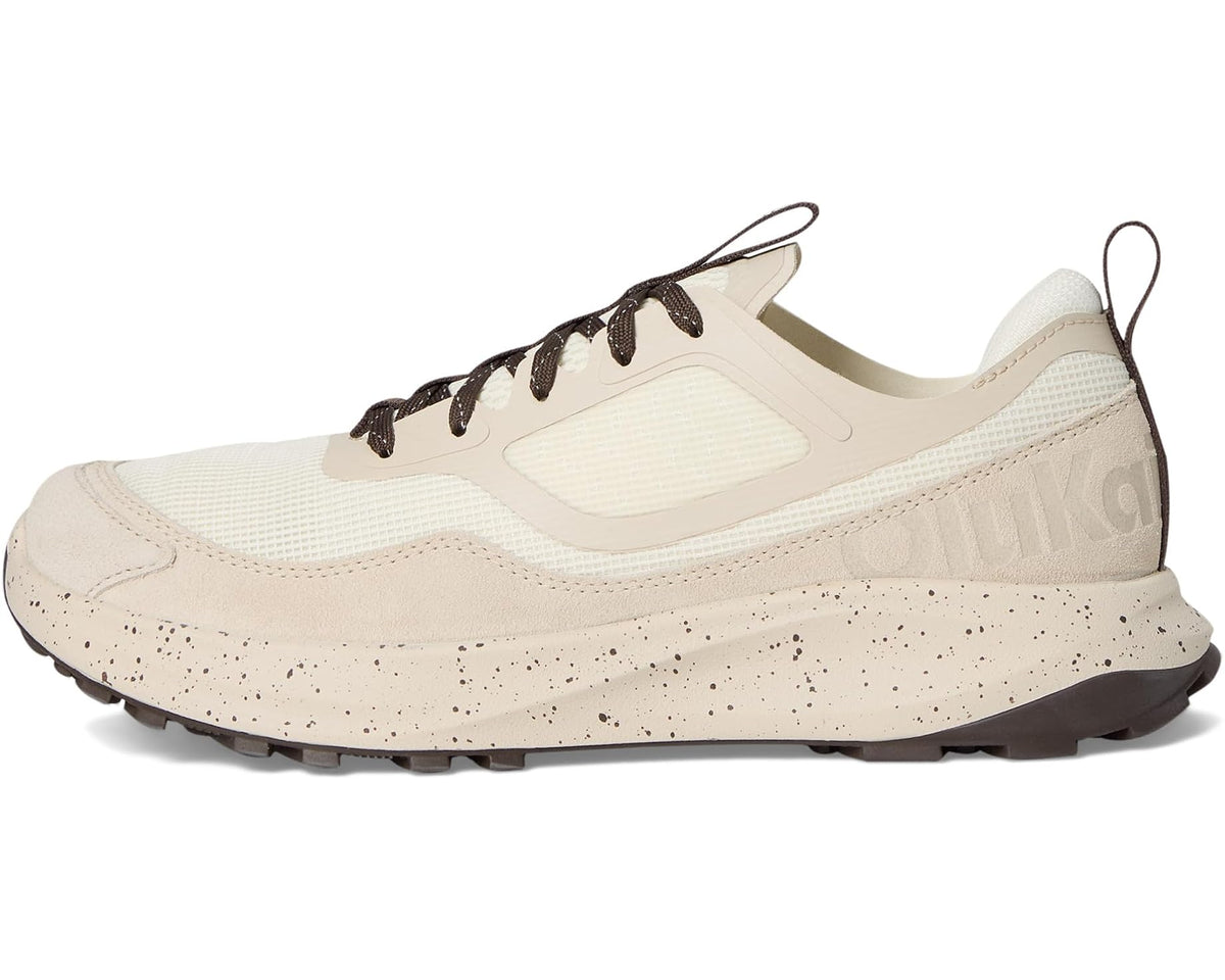 Men's OluKai Makiki White Sand/Tapa