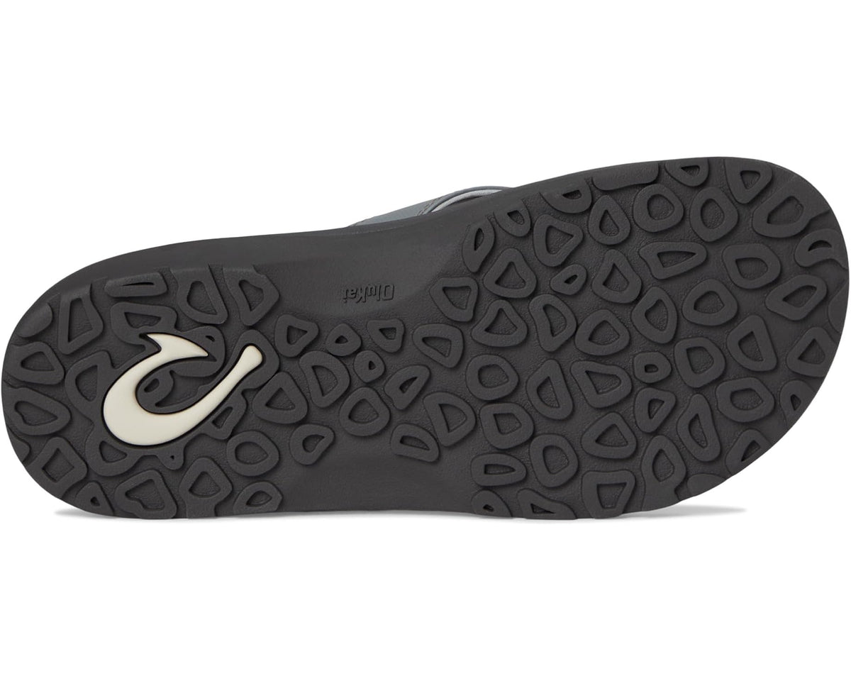 Men's OluKai 'Ohana Ash/Rock