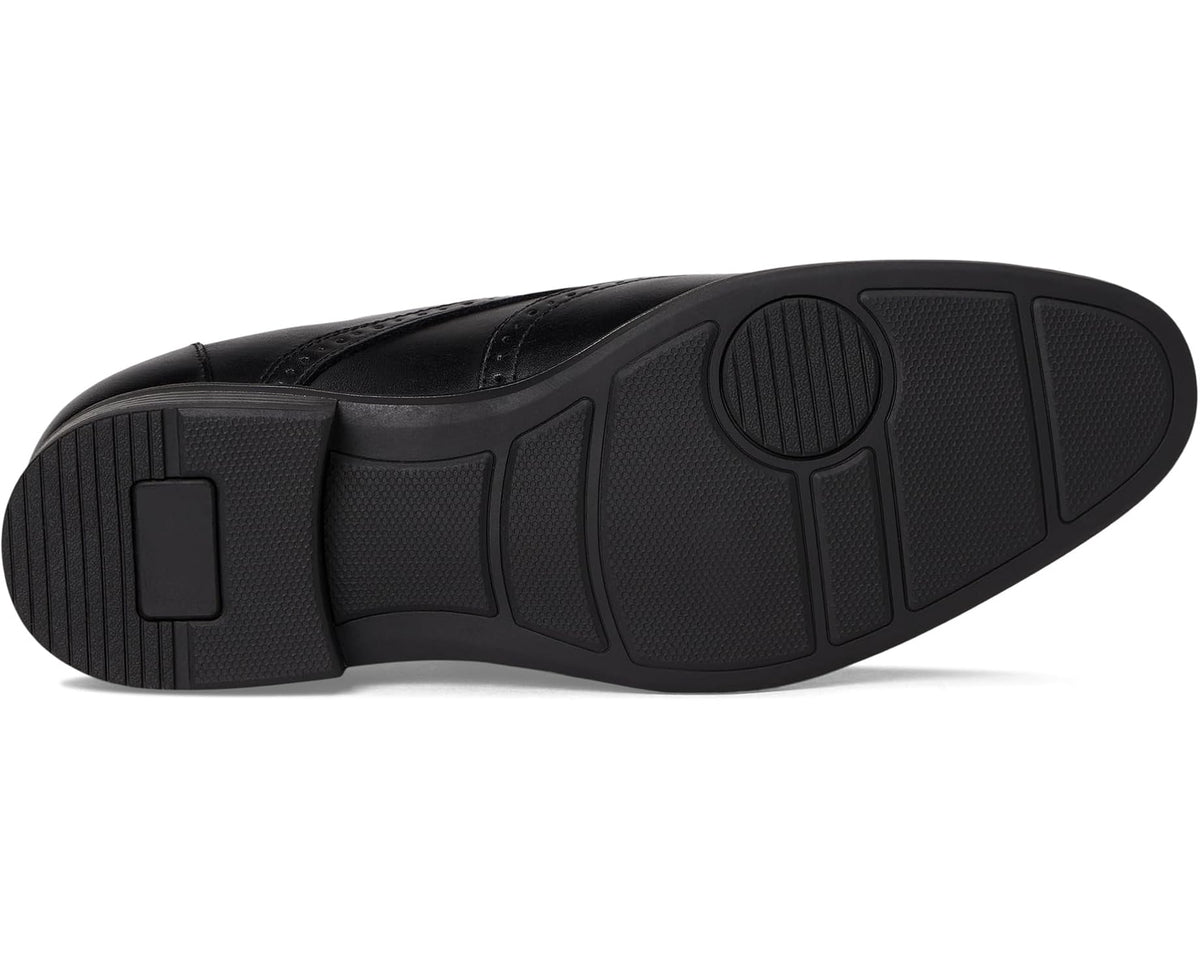 Men's Marc Joseph New York Howard Street (Hands Free Technology) Black