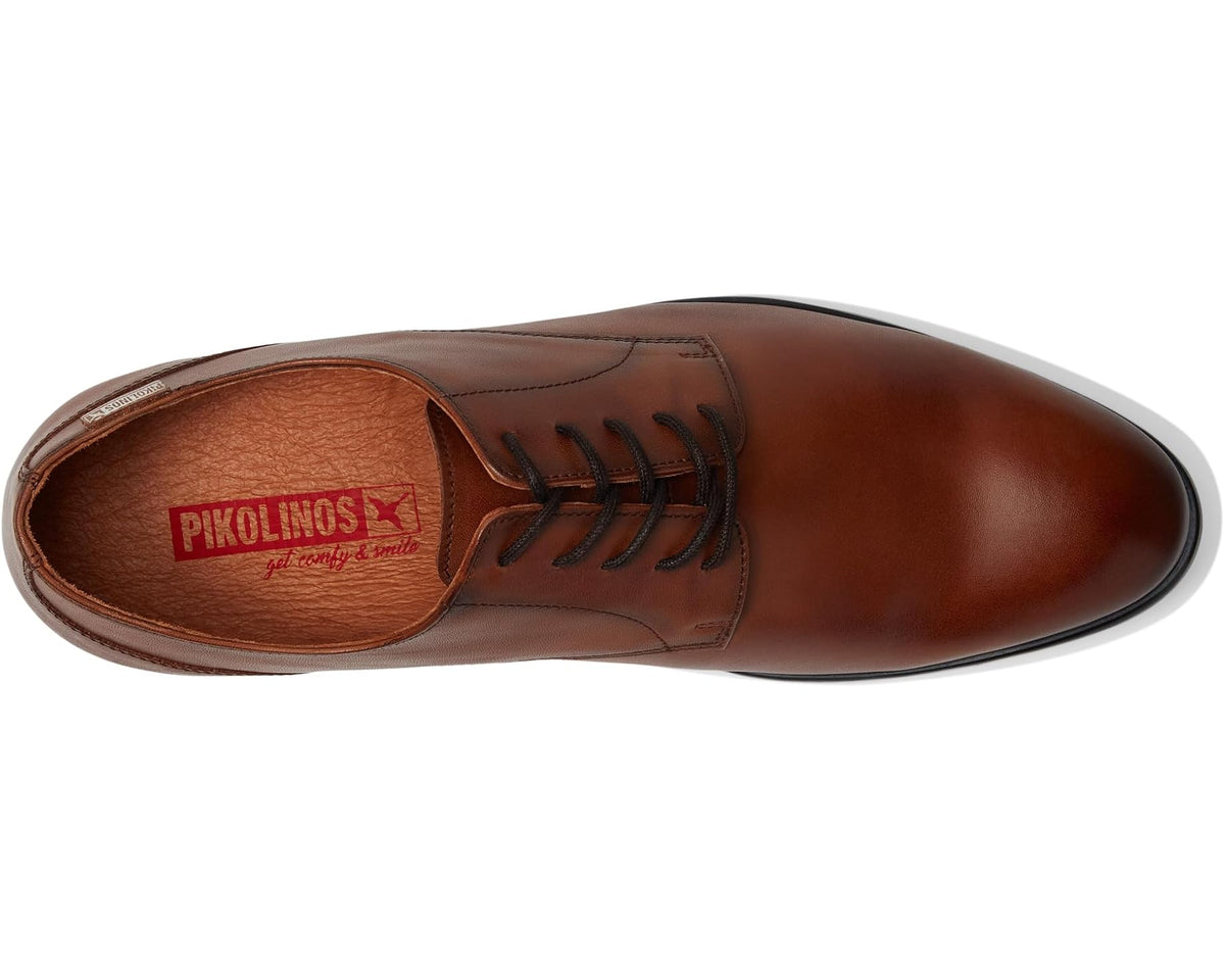 Men's PIKOLINOS Bristol M7J-4187 Cuero