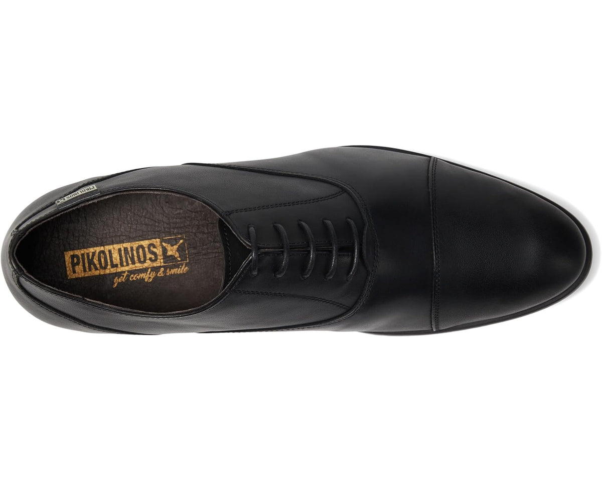 Men's PIKOLINOS Bristol M7J-4184 Black