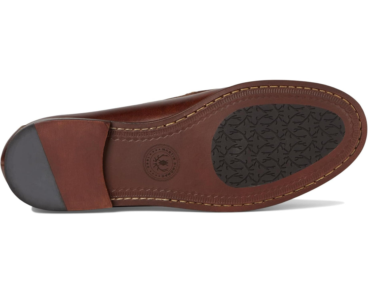 Men's Martin Dingman Old Row Horse Bit Cigar