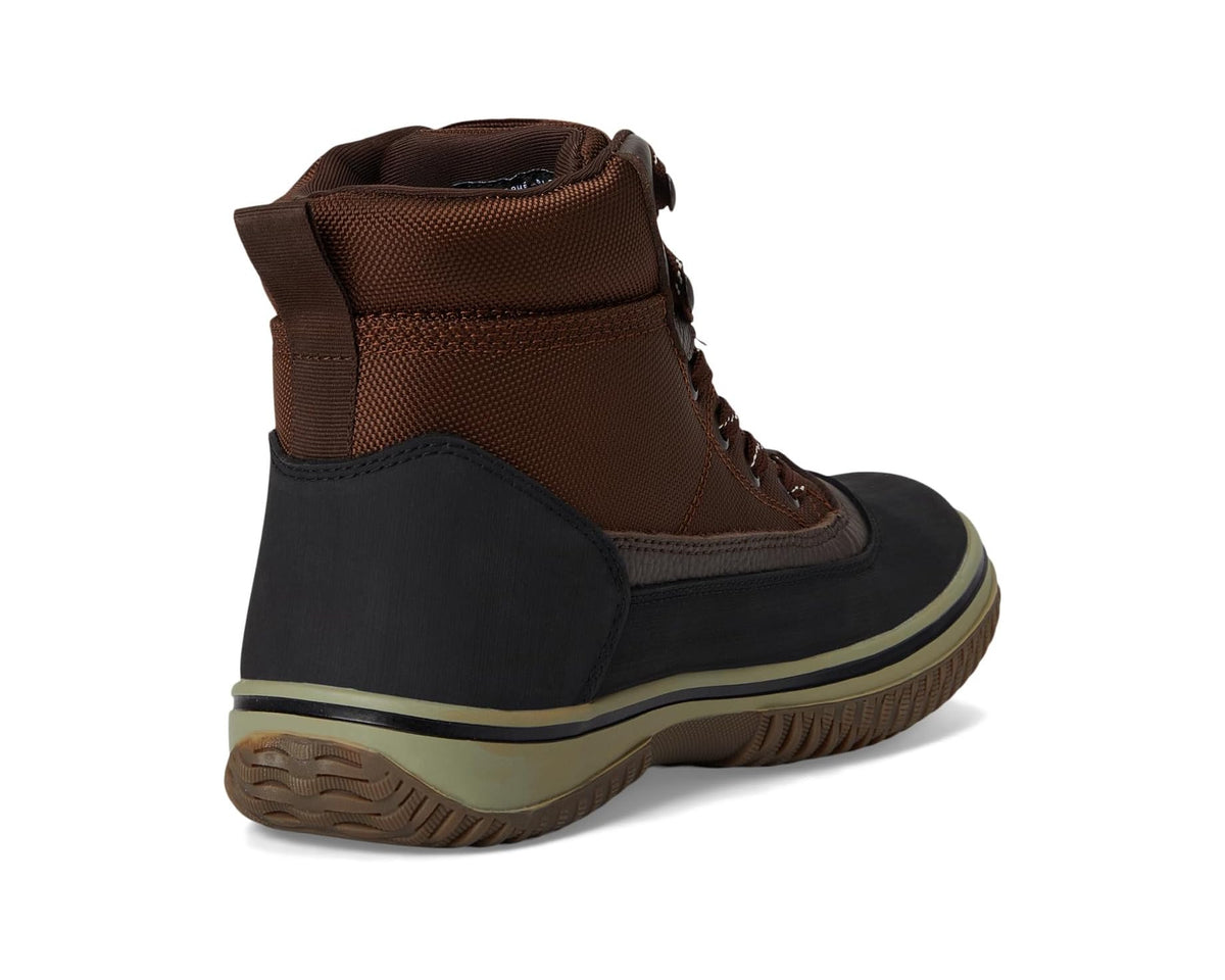 Men's Pajar CANADA Traverse Brown/Black
