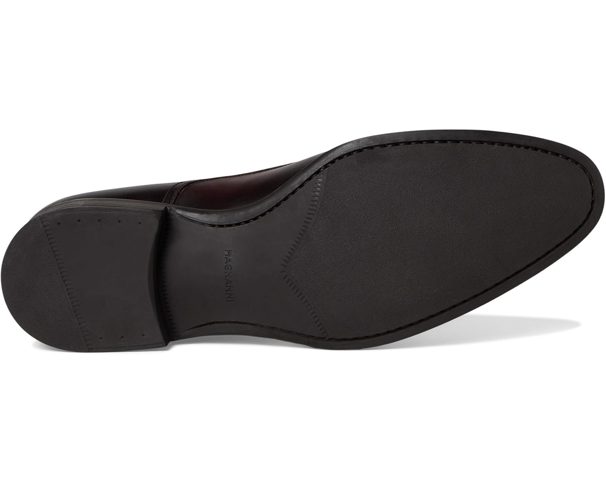 Men's Magnanni Melo Midbrown