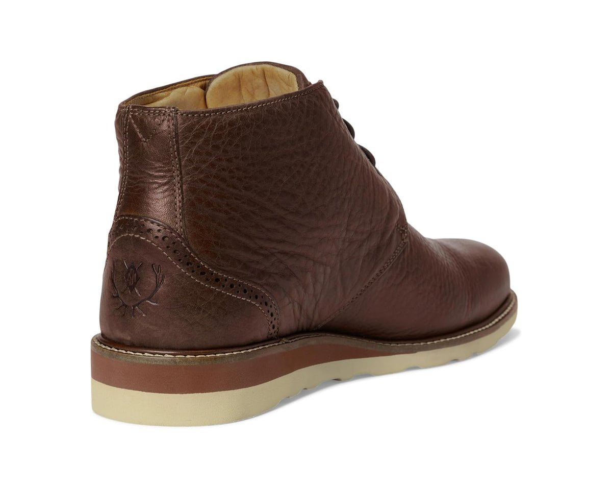 Men's Martin Dingman Blue Ridge Chukka Boot Chestnut 1