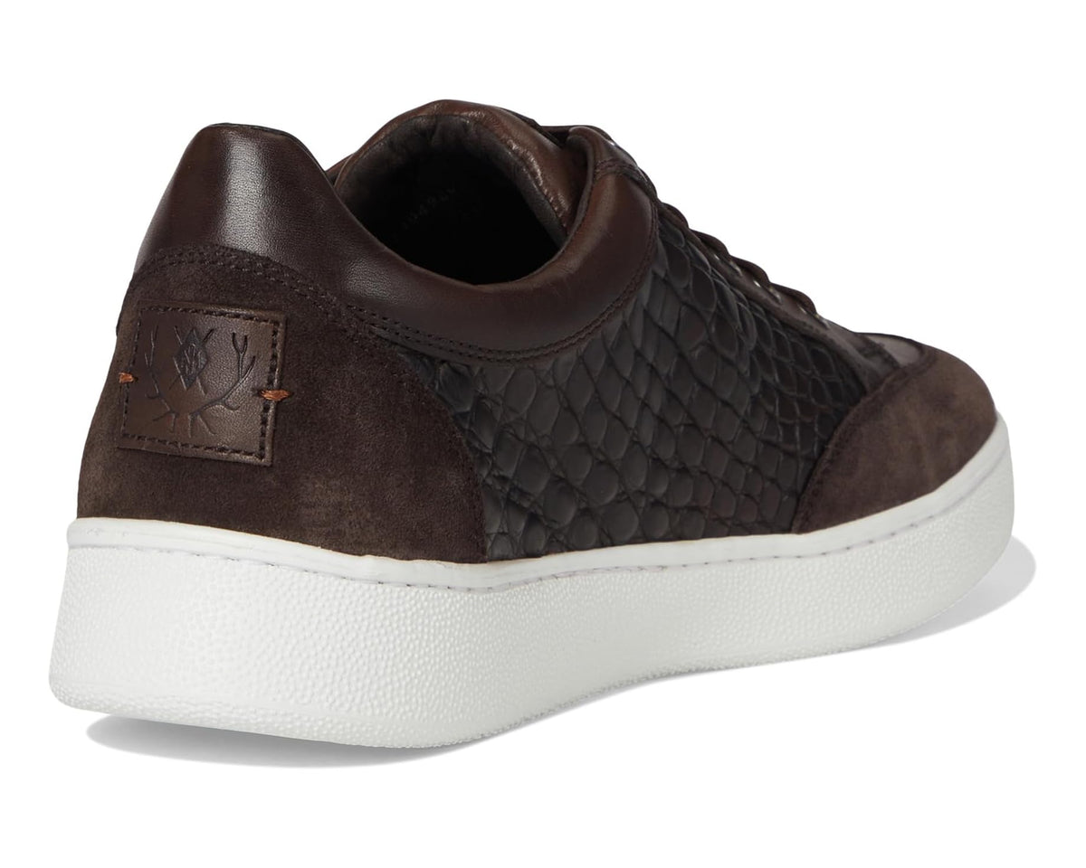 Men's Martin Dingman Carson Walnut