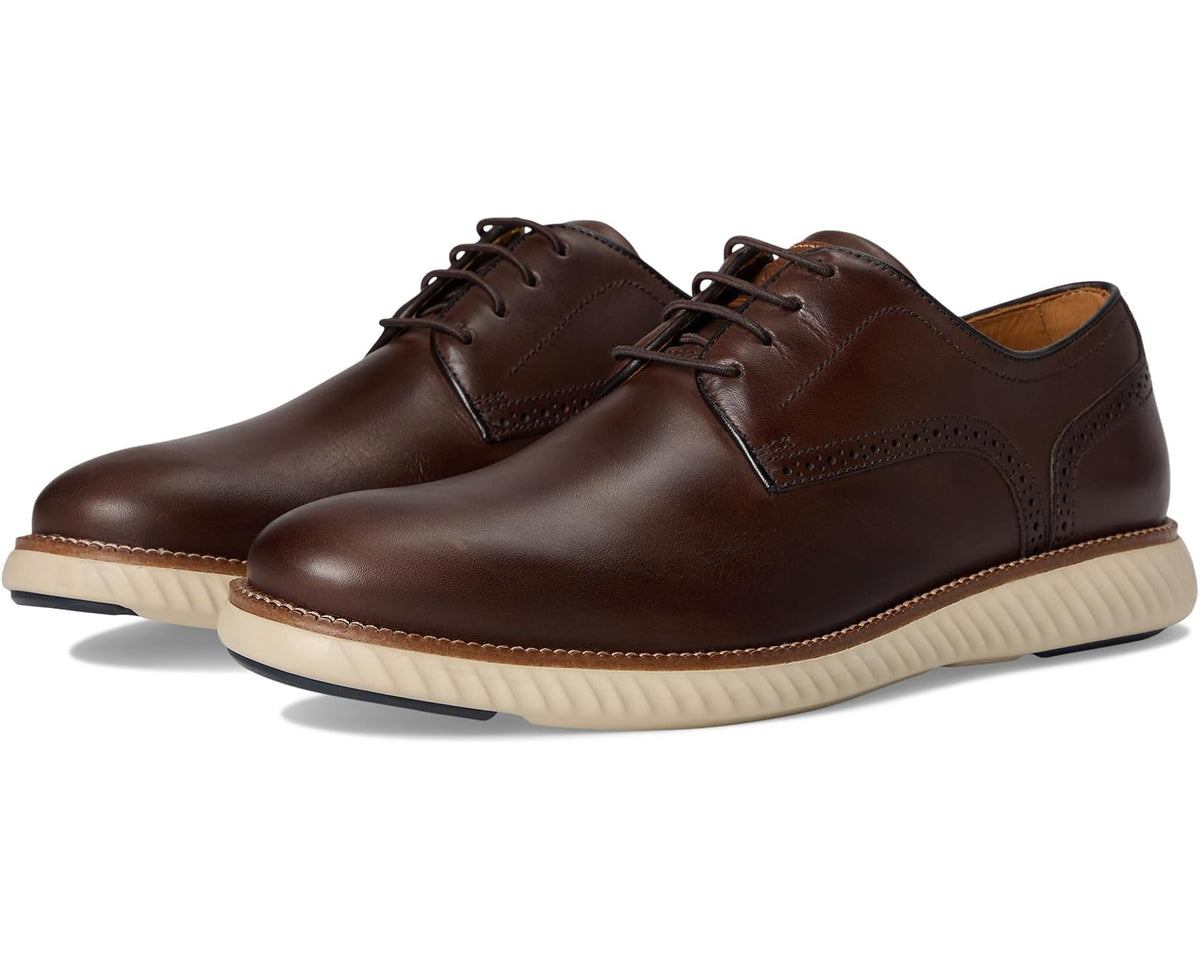 Men's Martin Dingman Countryaire No Neoprene Plain Toe Chocolate