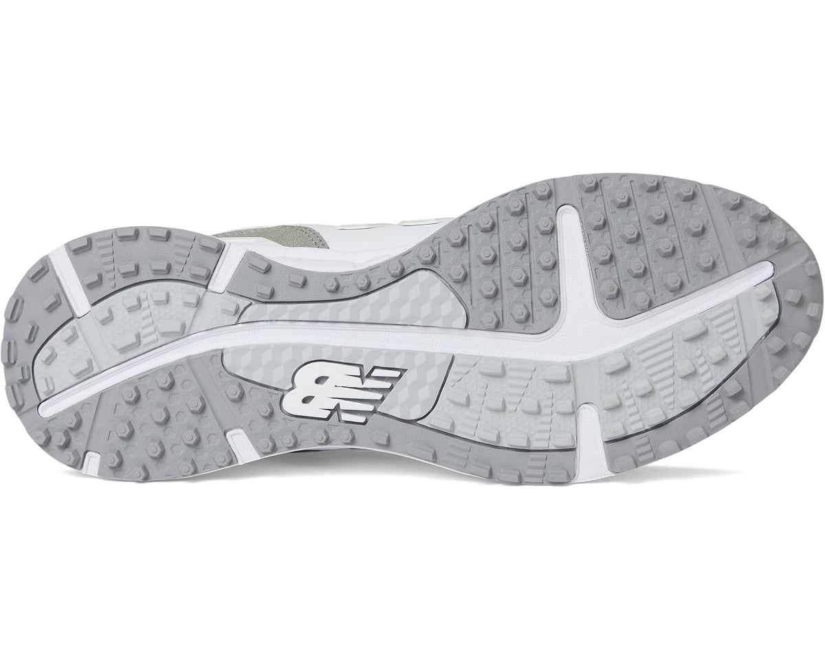 Men's New Balance Golf 997 Spikeless Light Grey