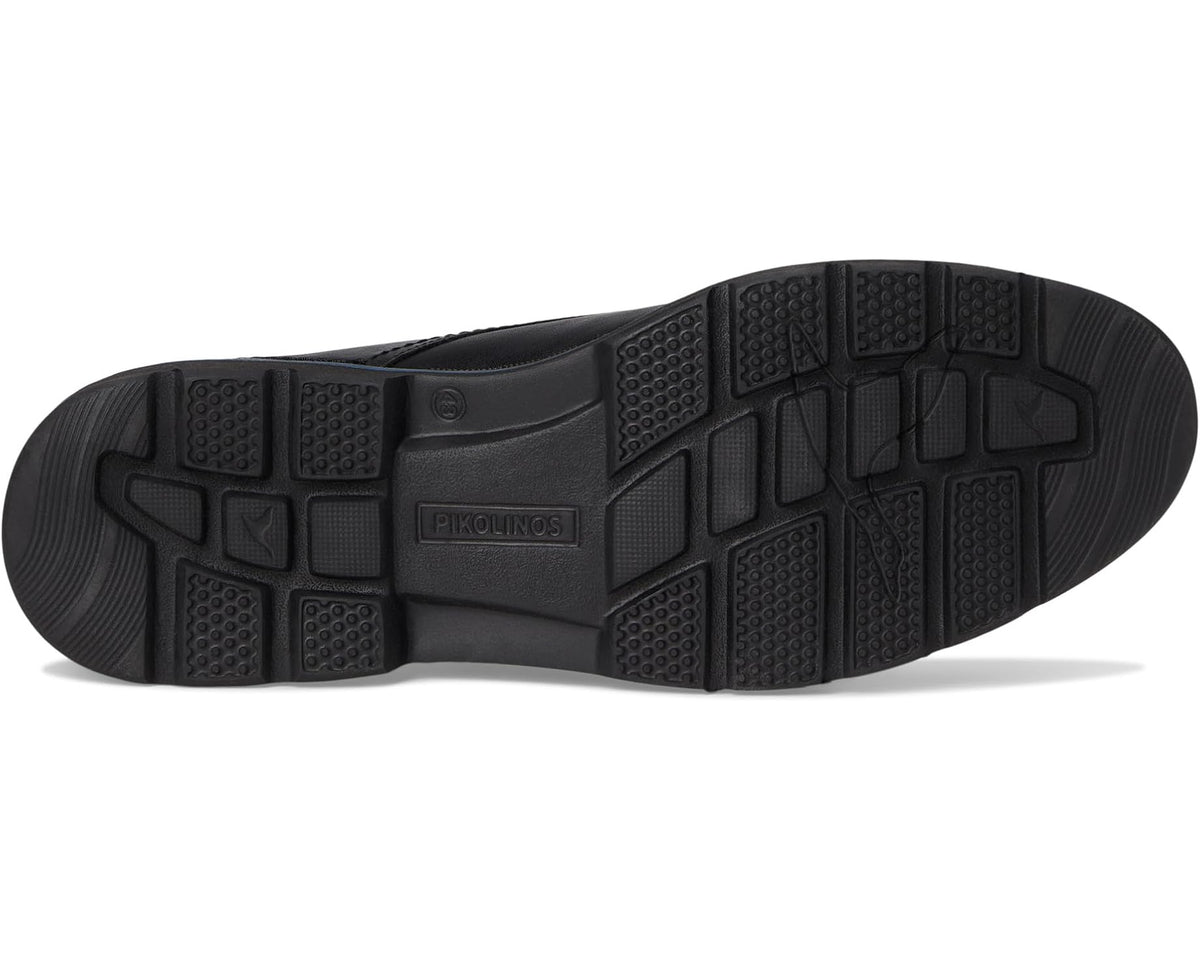 Men's PIKOLINOS Alarcon M7D Black 1