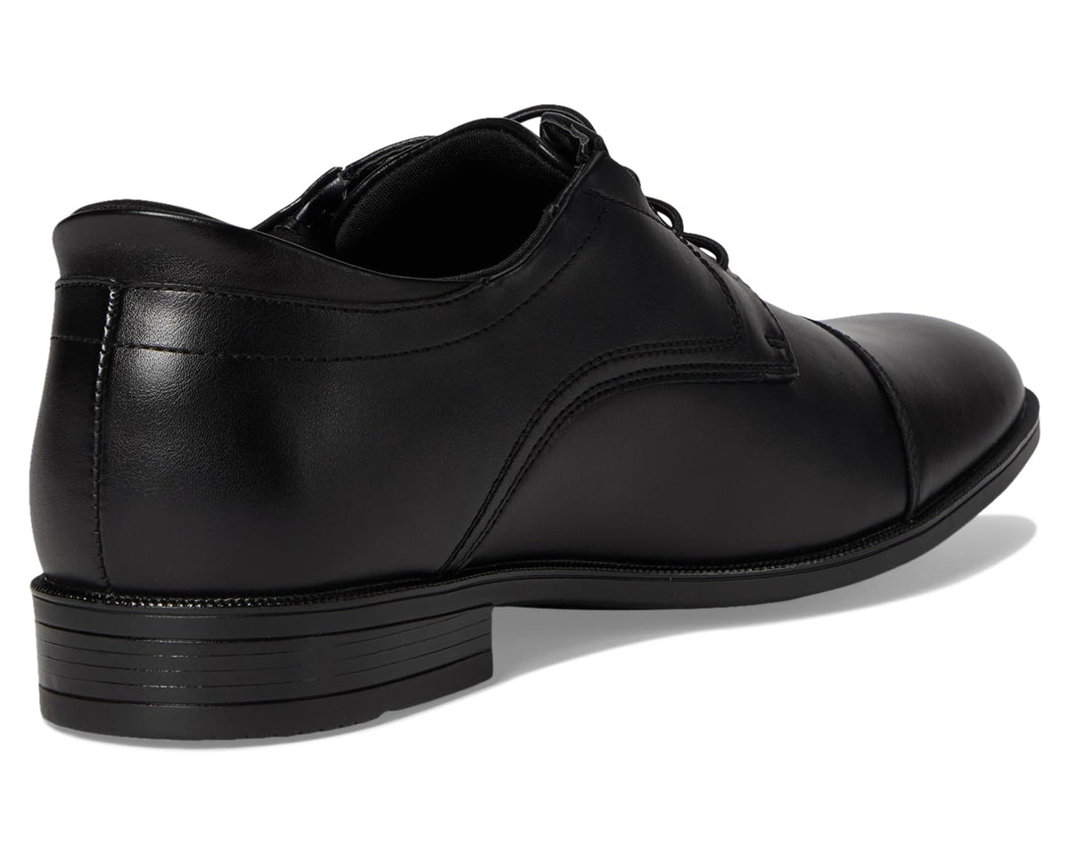 Men's Marc Joseph New York Baker Street (Hands Free Technology) Black