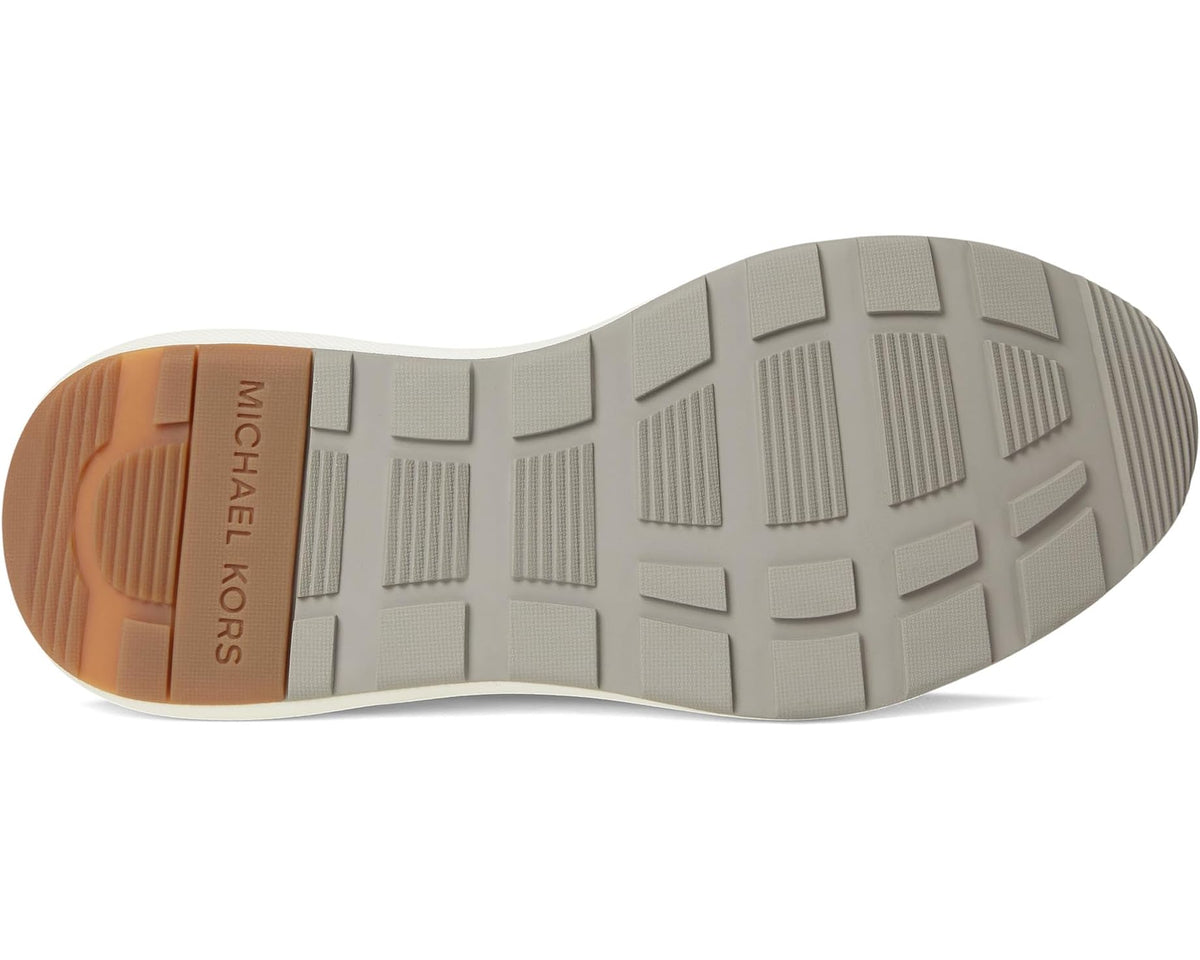 Men's Michael Kors Trevor Trainer Black Multi