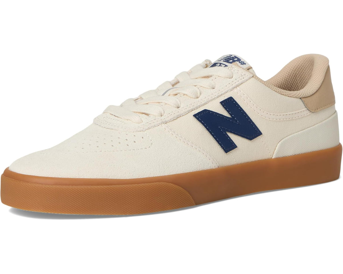 Men's New Balance Numeric 272 Sea Salt