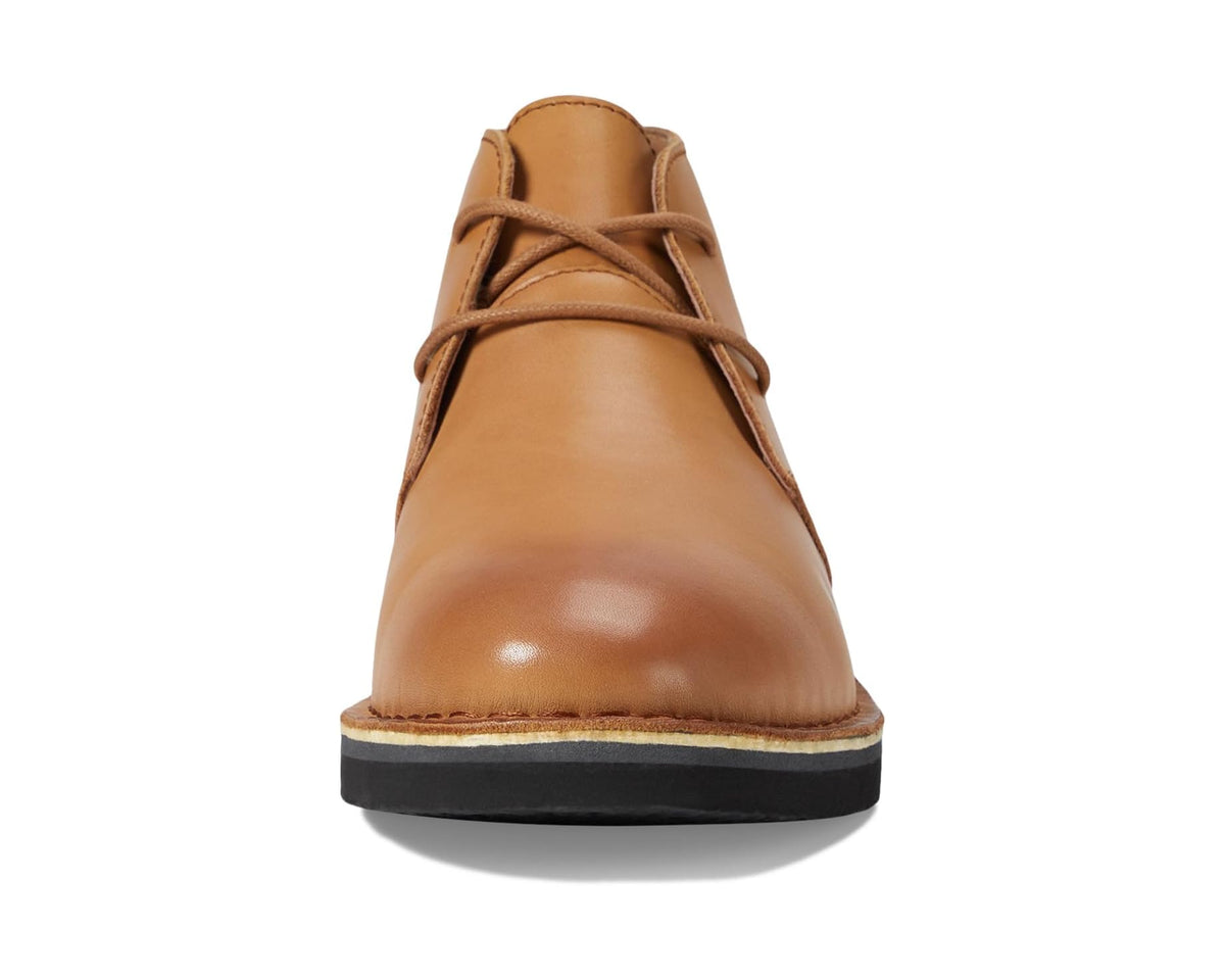 Men's Propet Findley Tan 1