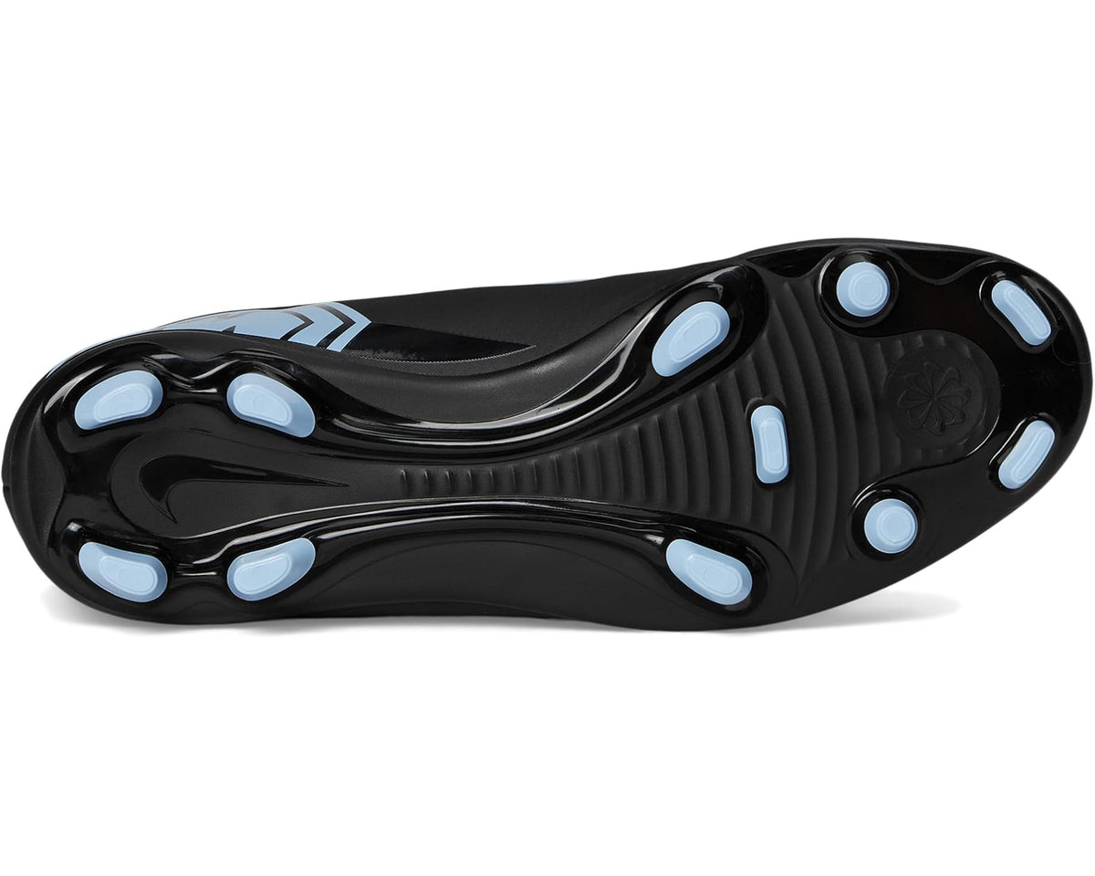 Men's Nike Superfly 10 Club Black/Ice Blue