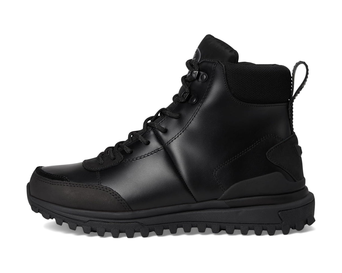 Men's Pajar CANADA Fortuo 2.0 Black/Black