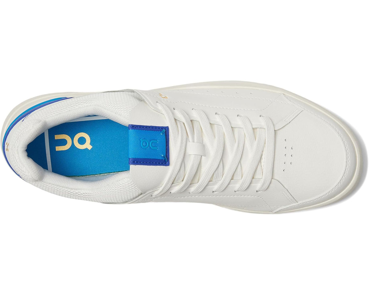 Men's On The Roger Centre Court 2 White/Malibu