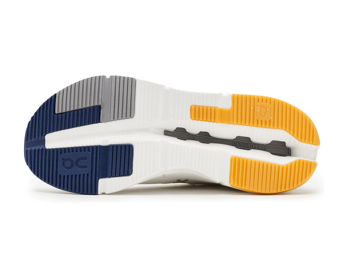Men's On Cloudnova Form 2 Ivory/Zodiac