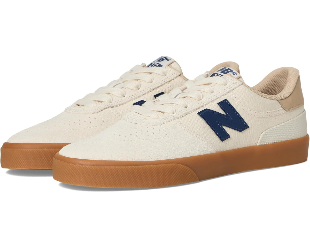 Men's New Balance Numeric 272 Sea Salt