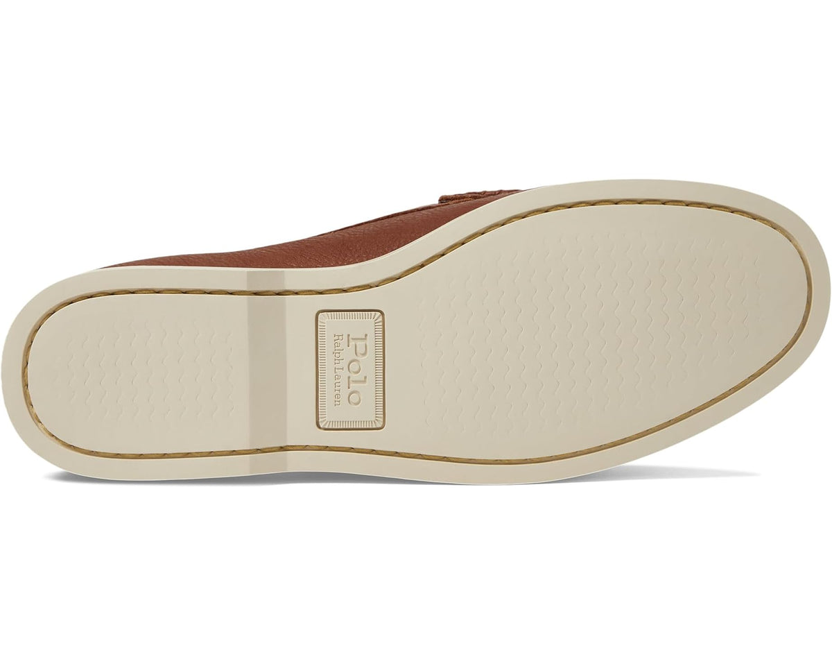 Men's Polo Ralph Lauren Merton Vnetn Tan