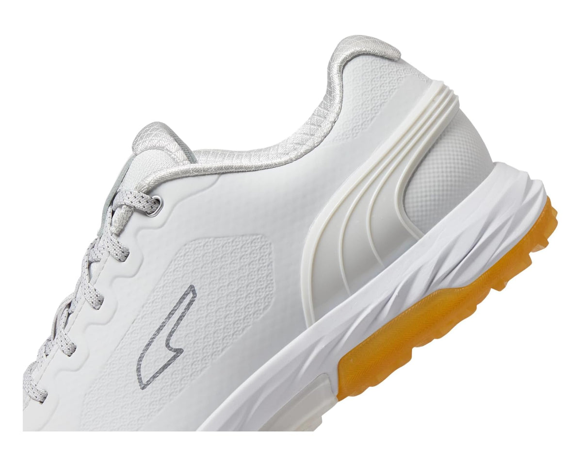 Men's PUMA Golf Alphacat Nitro Feather Gray/Feather Gray