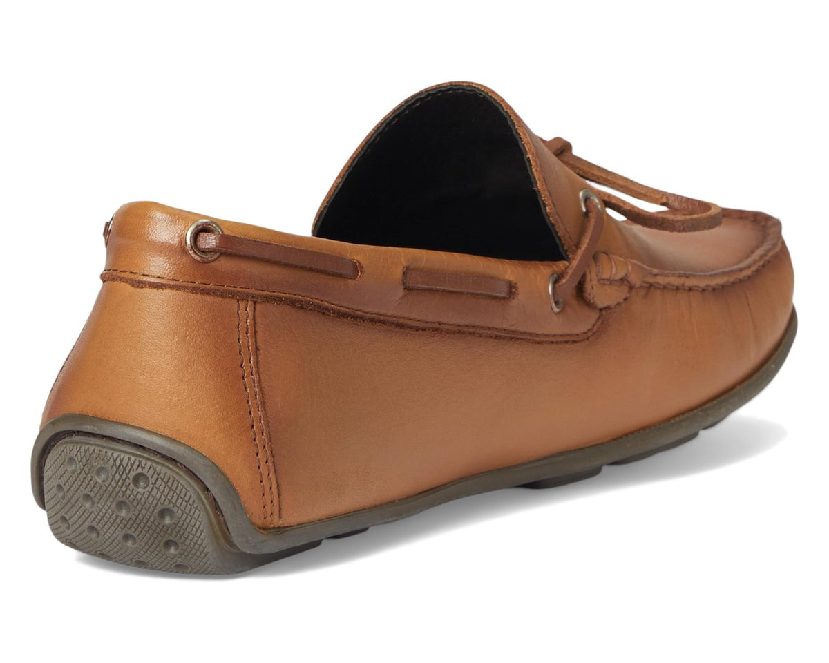 Men's Marc Joseph New York Somerville Tan Napa