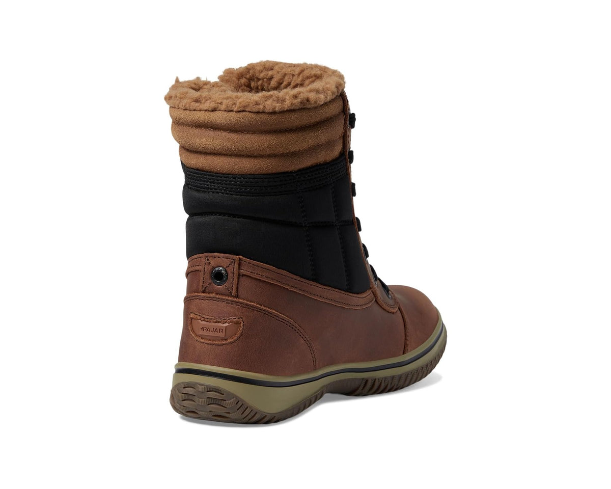 Men's Pajar CANADA Trooper 3.0 Cognac/Black