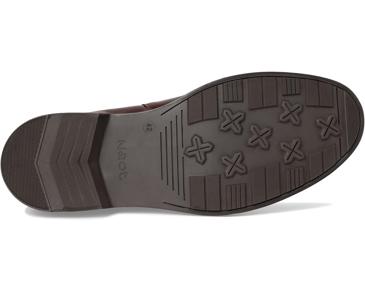 Men's Naot Washington Cordovan Leather