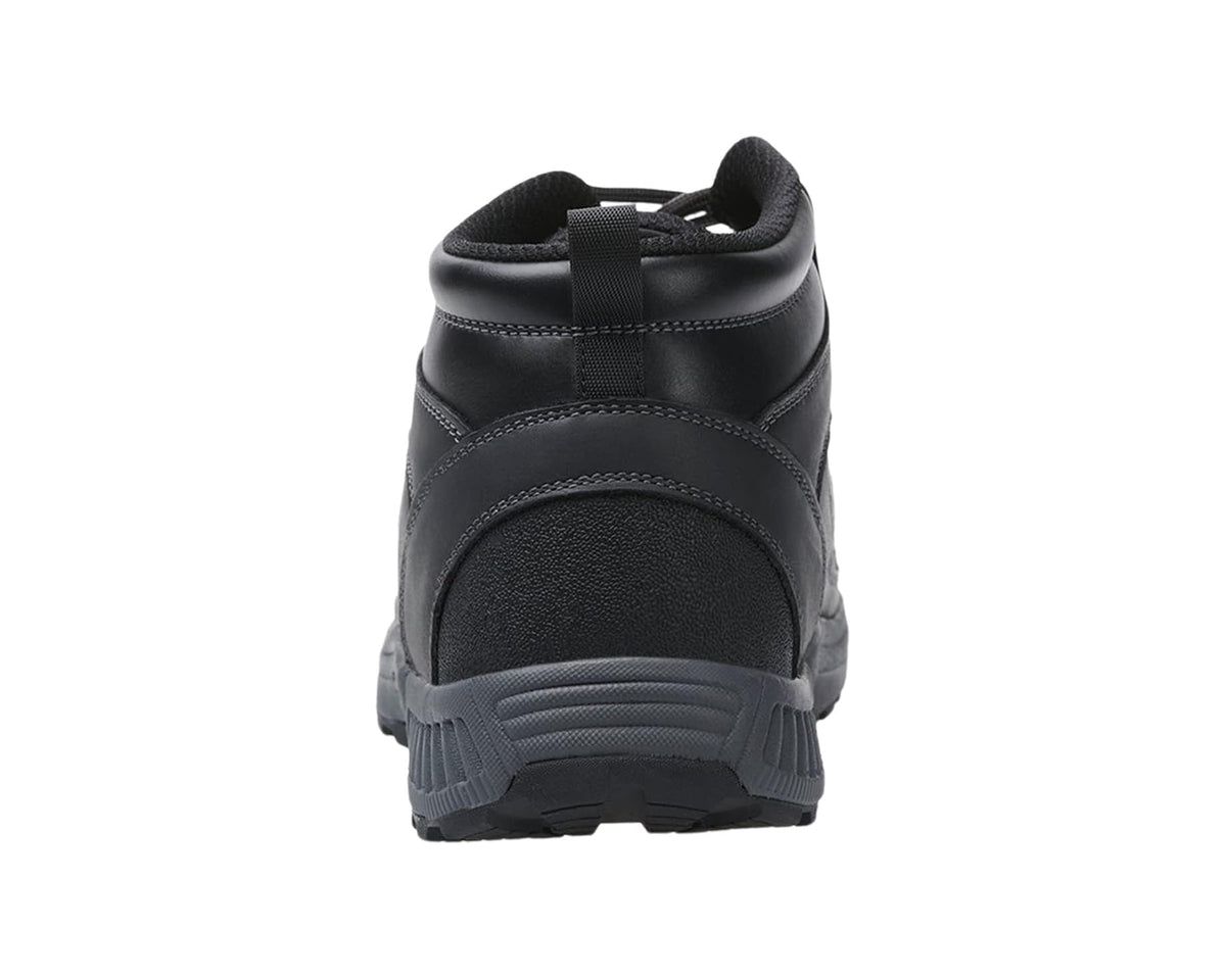 Men's Orthofeet Hunter Black